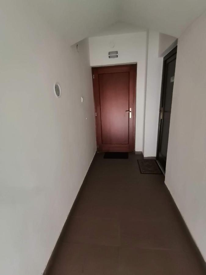 Joos Apartman Sarvar Exterior photo